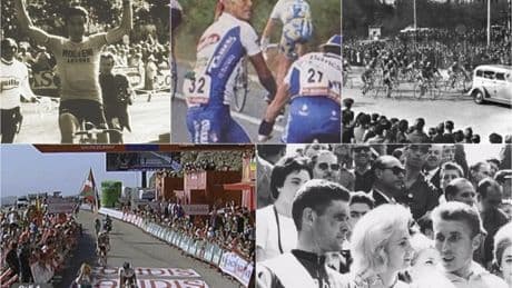 Las anécdotas más insólitas de La Vuelta: peleas, despistes y una meta volante histórica