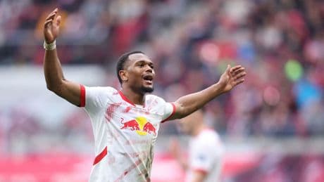 Das hat Eberl noch verhandelt - Welche Geheimklausel RB bei Openda erfüllen muss
