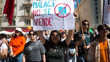 Spain's new tourist bans and restrictions in major cities across country - full list