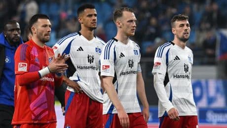 „Wir haben ganz klar auf die Fresse bekommen“