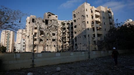Will Trump’s ‘complete and total’ ceasefire in Iran-Israel war hold?