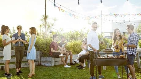 Convierte tu casa en un oasis y enfría el ambiente hasta 10ºC con los mejores nebulizadores para terraza