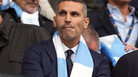 Friday’s briefing: Man City want to be more ‘aggressive’ in market