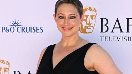 Hollyoaks' Ali Bastian shares candid health update following breast cancer journey