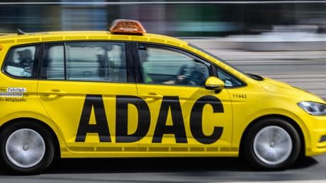 Um Längen besser: E-Autos fahren Verbrennern in ADAC-Pannenstatistik davon