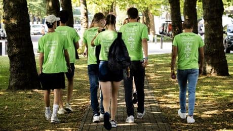 Studentenorganisaties maken zich zorgen: steeds minder animo voor bestuursfuncties