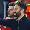 Ruben Amorim reveals his plans for squad rotation as Man United start preparing for the Europa League final against Tottenham