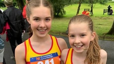 Law and District AAC enjoy race success across the UK