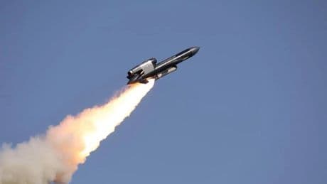Ucrania espera que su nuevo misil vuelva más dolorosos los ataques contra Rusia: "Es el más avanzado, vuela 3.000 kilómetros"