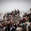 „Tiefe Scham und Wut“ über Vorgehen in Gaza: Prominente Israelis rufen zu Sanktionen gegen ihr Land auf