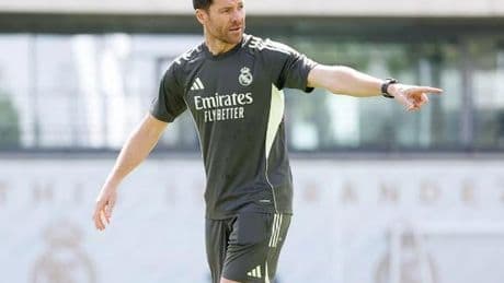 El Real Madrid regresa al trabajo con su pretemporada más atípica