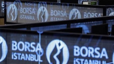 SON DAKİKA HABERİ | Borsa günü düşüşle tamamladı