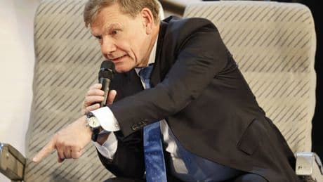 Kommentar: Auftrag gefährdet