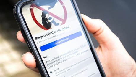Jugendgang terrorisiert Gemeinde – Bürger patrouillieren durch die Straßen