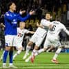 Telstar verslaat FC Den Bosch en mag dankzij smaakmaker El Kachati dromen van eredivisie