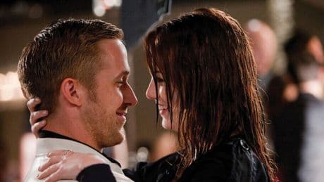 Si te gustó 'La La Land', tienes 3 días para ver en Netflix otra de las grandes películas de Ryan Gosling y Emma Stone