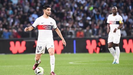 Mercato : Carlos Soler quitte le PSG pour la Real Sociedad