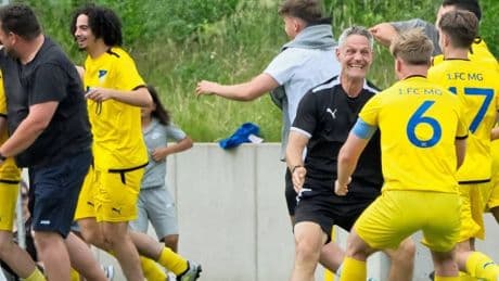 Bestandsaufnahme und Blick nach vorne: Warum der lokale Amateurfußball eine Krisensaison hatte – und warum es besser wird