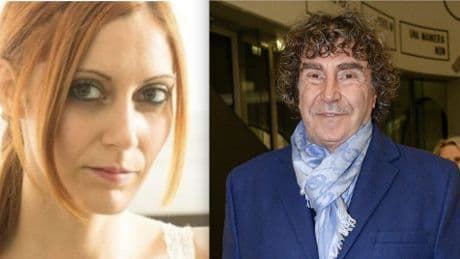 Stefano D'Orazio, svolta nel testamento: Francesca Michelon è figlia legittima. "Contro di me una guerra inimmaginabile"