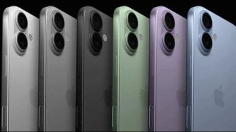 Apple, iPhone 17'yi tanıttı: İşte Türkiye fiyatları