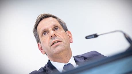 Sicherheit im Fokus: Ministerpräsident Lies: Resilienz wird zur Daueraufgabe