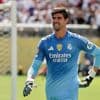 Dramatische eerste helft voor Courtois en co: Real staat drie doelpunten in het krijt aan de rust