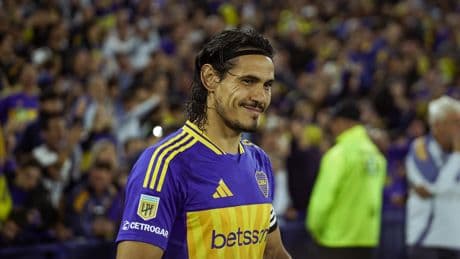 Mercato : «C’est une piste qu’on a explorée», quand Nice était proche de signer Cavani