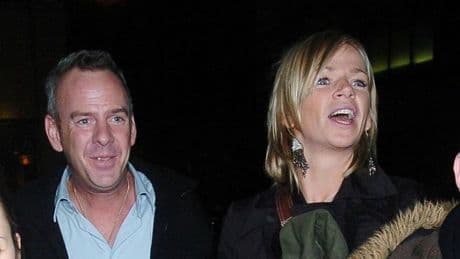 Zoe Ball feared history would repeat itself after Fatboy Slim split