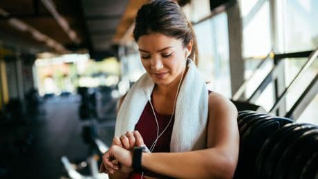 Nur 1 Minute am Tag: Was im Körper passiert, wenn Sie 60 Sekunden Sport machen