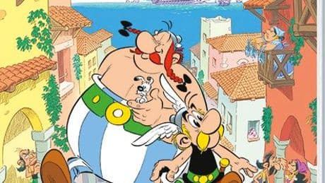 Asterix in Lusitanien: Im 41. Band zieht es die Gallier ins heutige Portugal