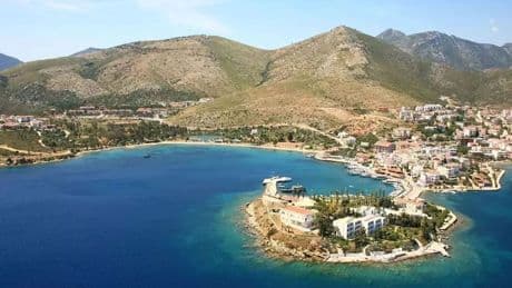 Ege kıyıları için deprem ve tsunami uyarısı: Risk yüksek, hazırlık yetersiz