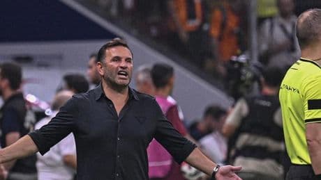 Okan Buruk’tan transfer açıklaması! Öncelikleri duyurdu