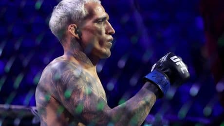 Charles Oliveira explains controversial UFC return and downfall against Ilia Topuria