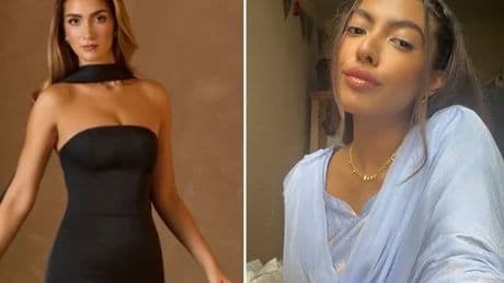 TAHIRA ALI: 'Fast fashion is selling Desi clothing without acknowledging our culture'