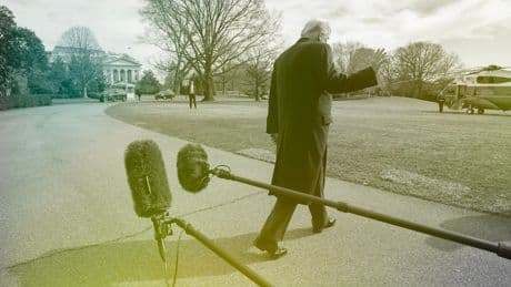 From “America First” to “Sell America”