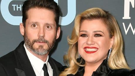Brandon Blackstock death: Kelly Clarkson’s ex-husband dies of cancer aged 48