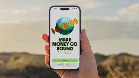 Wise co-founder accuses &#163;10bn fintech of 'misleading' investors