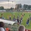 Amateurclub schorst spelers en fans na massale knokpartij: ‘Je zag de beelden, we konden niet anders’