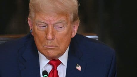 USA: Wie Politiker Trumps fixe Idee vom Nobelpreis ausnützen