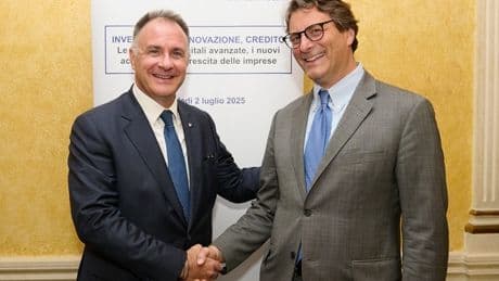 Intesa Sanpaolo e Confindustria, 14 miliardi per le imprese del Lazio