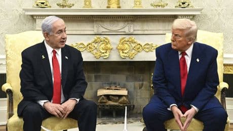 Aaron David Miller : « A Gaza comme en Ukraine, Donald Trump veut mettre fin aux combats, pas à la guerre »