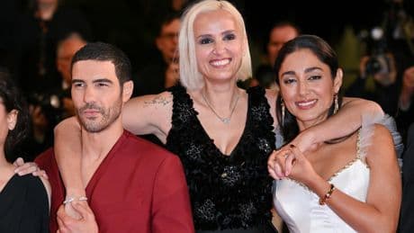 Julia Ducournau salta sin red en su salvaje y arrolladora metáfora del sida, 'Alpha'