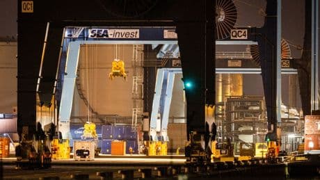 Al meer drugsuithalers in Antwerpen dan heel vorig jaar; vooral Nederlanders