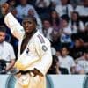 Judo. Quand Romane Dicko et sa machine à coudre sauvent Joan-Benjamin Gaba aux Championnats d’Europe