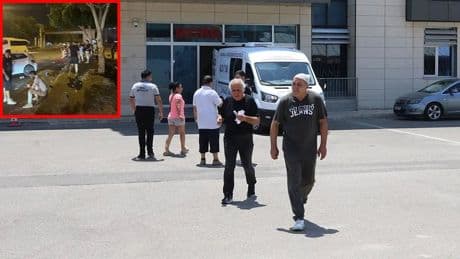 Antalya'da kaldırımda yürürken araba çarpmıştı... Üniversiteli genç memleketi Burdur'da toprağa verildi