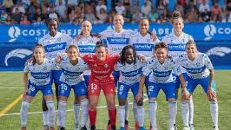 Cuatro internacionales del Costa Adeje, en la última fecha FIFA