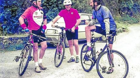 «Korta fue un ejemplo de dignidad personal frente a la pura mafia de ETA»