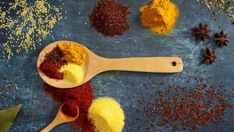 La especia aromática y medicinal que alivia las náuseas, estimula la digestión y refuerza el sistema inmune de manera eficaz