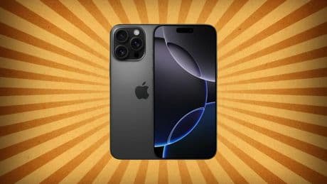 iPhone 16 Pro Max à prix réduit : c'est sûrement l'affaire du jour sur ce site