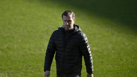 Transferpläne der Eintracht: Wie Krösche für die Champions League plant